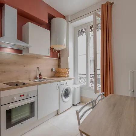 Le Gabriel - Centre-ville Grenoble