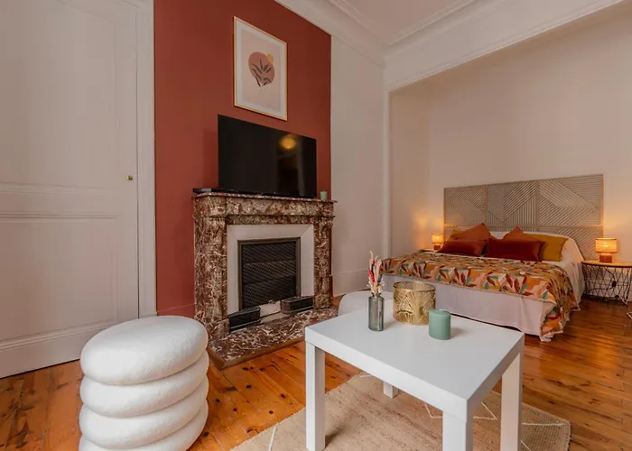 Le Gabriel - Centre-ville