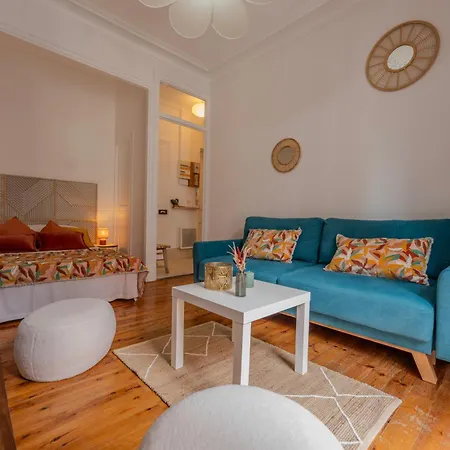 Le Gabriel - Centre-ville Apartament Grenoble